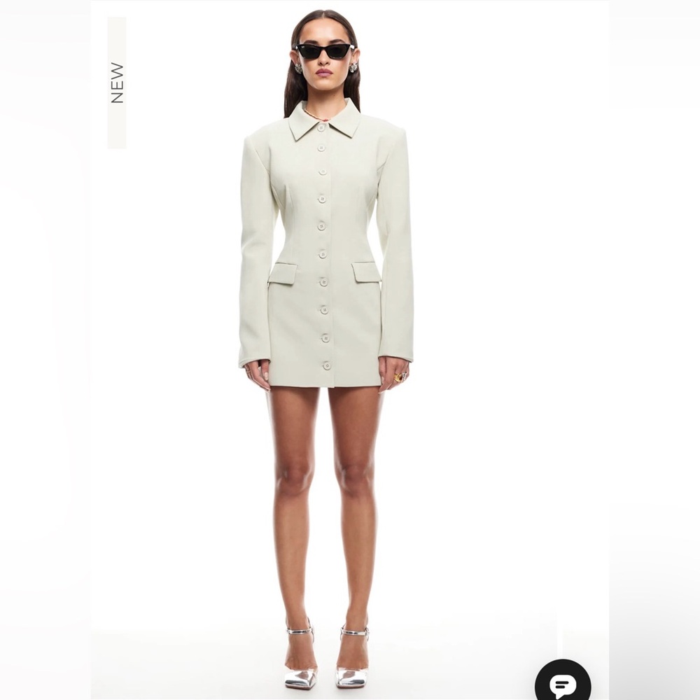LIONESS Blazer Dress NEW WITH TAGS size M